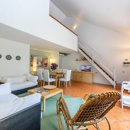 Riva Del Caolino Vakantiehuis Ispra