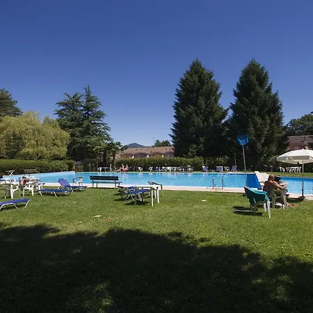 Riva Del Caolino * Ispra